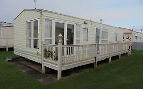 6 Berth On Golden Sands